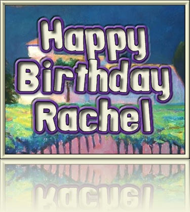 rachel